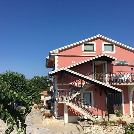 Apartment Pokrajac Rovinjsko Selo Εξωτερικό φωτογραφία