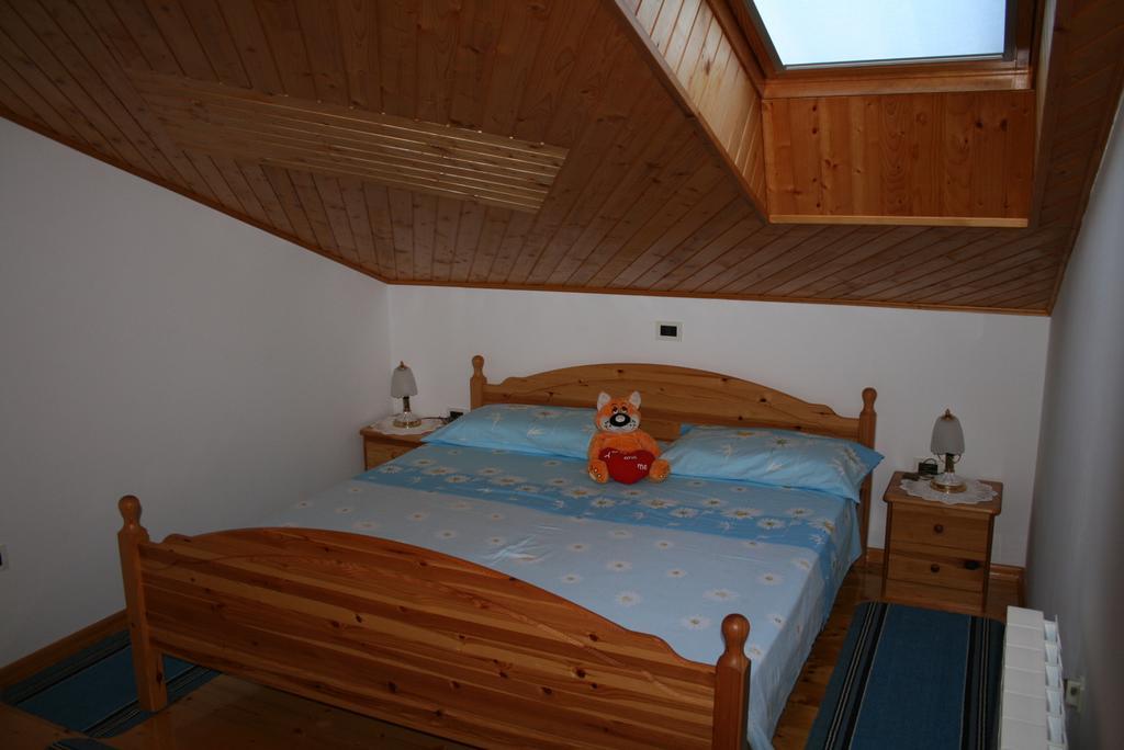 Apartment Pokrajac Rovinjsko Selo Δωμάτιο φωτογραφία