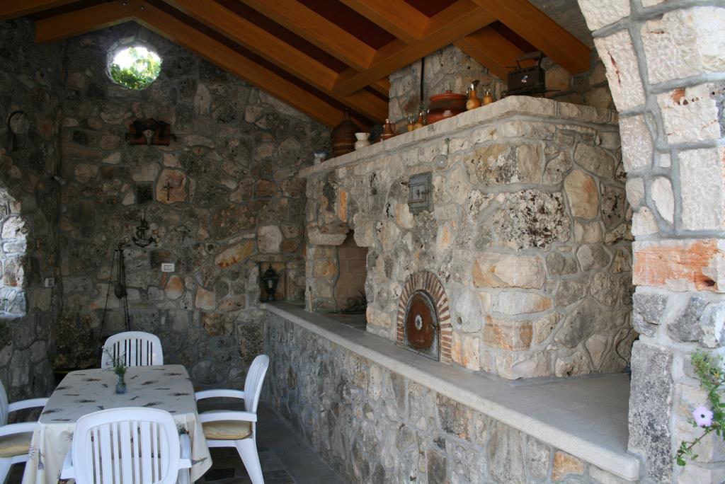 Apartment Pokrajac Rovinjsko Selo Δωμάτιο φωτογραφία