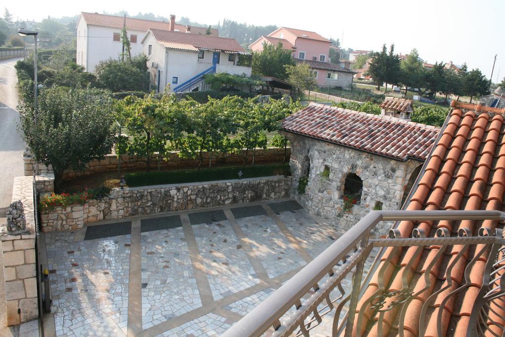 Apartment Pokrajac Rovinjsko Selo Δωμάτιο φωτογραφία
