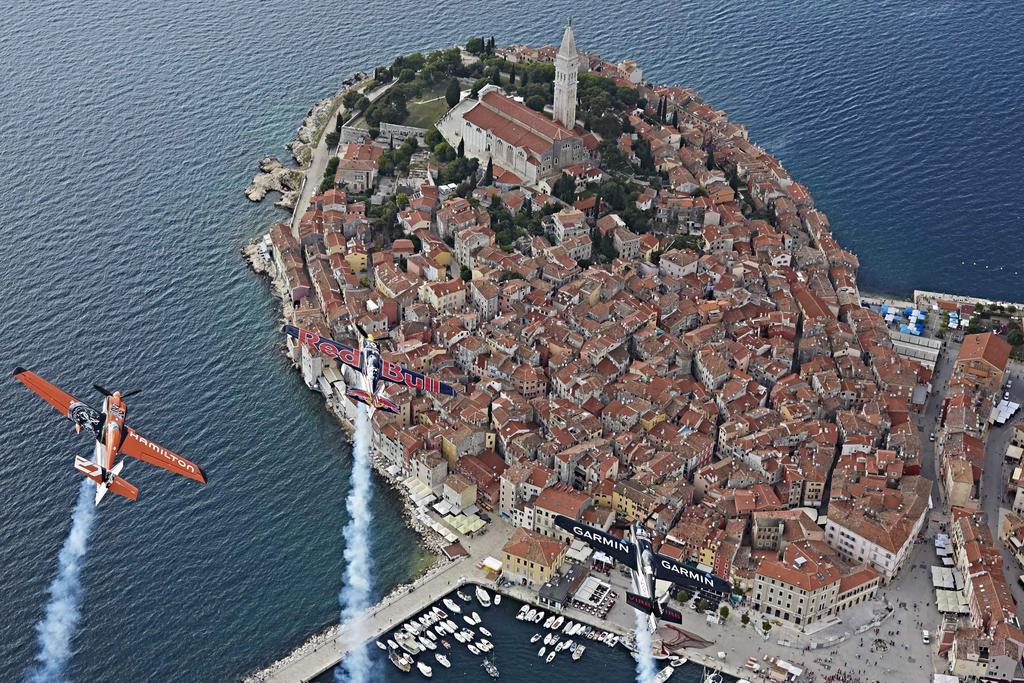 Apartment Pokrajac Rovinjsko Selo Εξωτερικό φωτογραφία